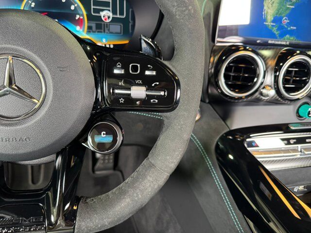 2021 Mercedes-Benz AMG GT AMG GT Black Series P One Edition Burmester High-End, hand-painted stars, carbon galore AND MORE!! Fort Lauderdale FL