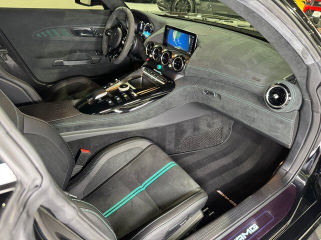2021 Mercedes-Benz AMG GT AMG GT Black Series P One Edition Burmester High-End, hand-painted stars, carbon galore AND MORE!! Fort Lauderdale FL