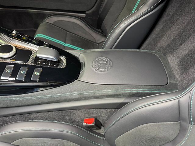 2021 Mercedes-Benz AMG GT AMG GT Black Series P One Edition Burmester High-End, hand-painted stars, carbon galore AND MORE!! Fort Lauderdale FL