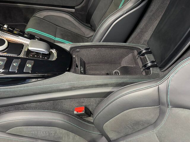 2021 Mercedes-Benz AMG GT AMG GT Black Series P One Edition Burmester High-End, hand-painted stars, carbon galore AND MORE!! Fort Lauderdale FL