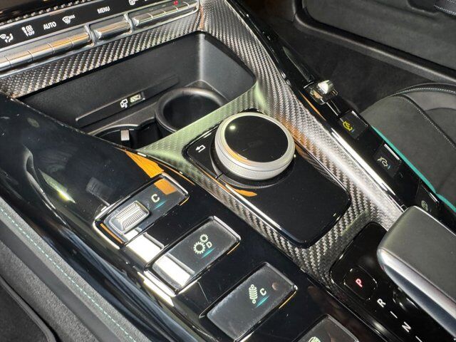 2021 Mercedes-Benz AMG GT AMG GT Black Series P One Edition Burmester High-End, hand-painted stars, carbon galore AND MORE!! Fort Lauderdale FL