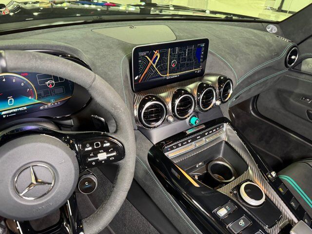 2021 Mercedes-Benz AMG GT AMG GT Black Series P One Edition Burmester High-End, hand-painted stars, carbon galore AND MORE!! Fort Lauderdale FL