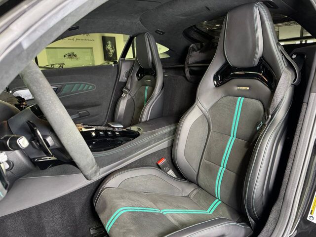 2021 Mercedes-Benz AMG GT AMG GT Black Series P One Edition Burmester High-End, hand-painted stars, carbon galore AND MORE!! Fort Lauderdale FL