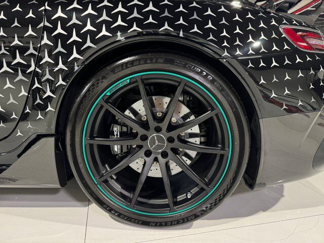 2021 Mercedes-Benz AMG GT AMG GT Black Series P One Edition Burmester High-End, hand-painted stars, carbon galore AND MORE!! Fort Lauderdale FL