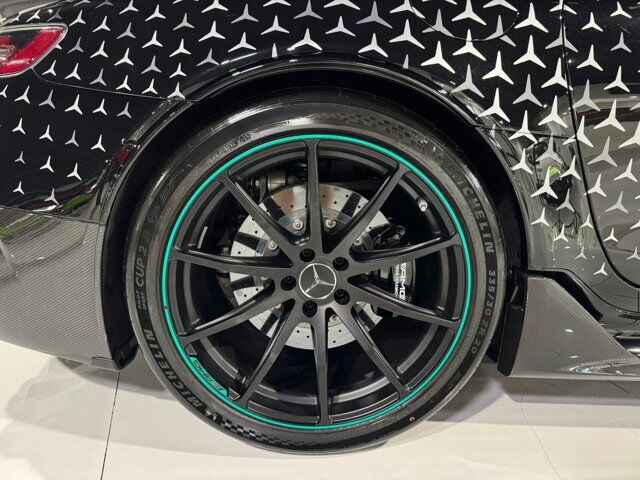 2021 Mercedes-Benz AMG GT AMG GT Black Series P One Edition Burmester High-End, hand-painted stars, carbon galore AND MORE!! Fort Lauderdale FL
