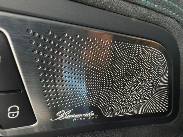 2021 Mercedes-Benz AMG GT AMG GT Black Series P One Edition Burmester High-End, hand-painted stars, carbon galore AND MORE!! Fort Lauderdale FL