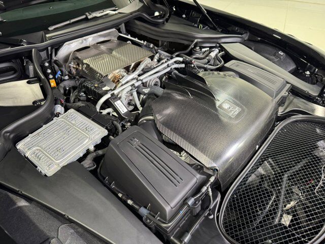 2021 Mercedes-Benz AMG GT AMG GT Black Series P One Edition Burmester High-End, hand-painted stars, carbon galore AND MORE!! Fort Lauderdale FL