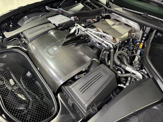 2021 Mercedes-Benz AMG GT AMG GT Black Series P One Edition Burmester High-End, hand-painted stars, carbon galore AND MORE!! Fort Lauderdale FL