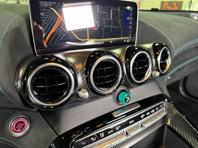 2021 Mercedes-Benz AMG GT AMG GT Black Series P One Edition Burmester High-End, hand-painted stars, carbon galore AND MORE!! Fort Lauderdale FL