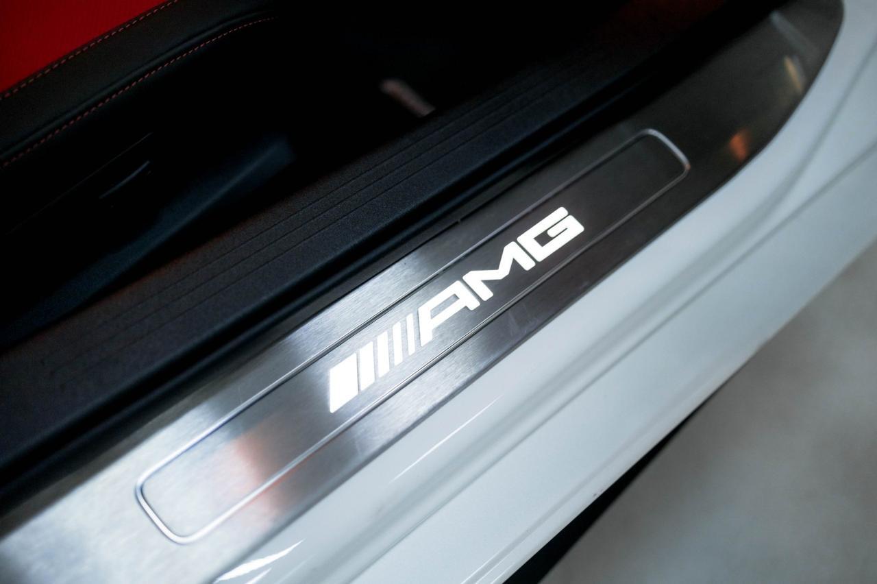 2021 Mercedes-Benz AMG GT AMG GT C Marietta GA