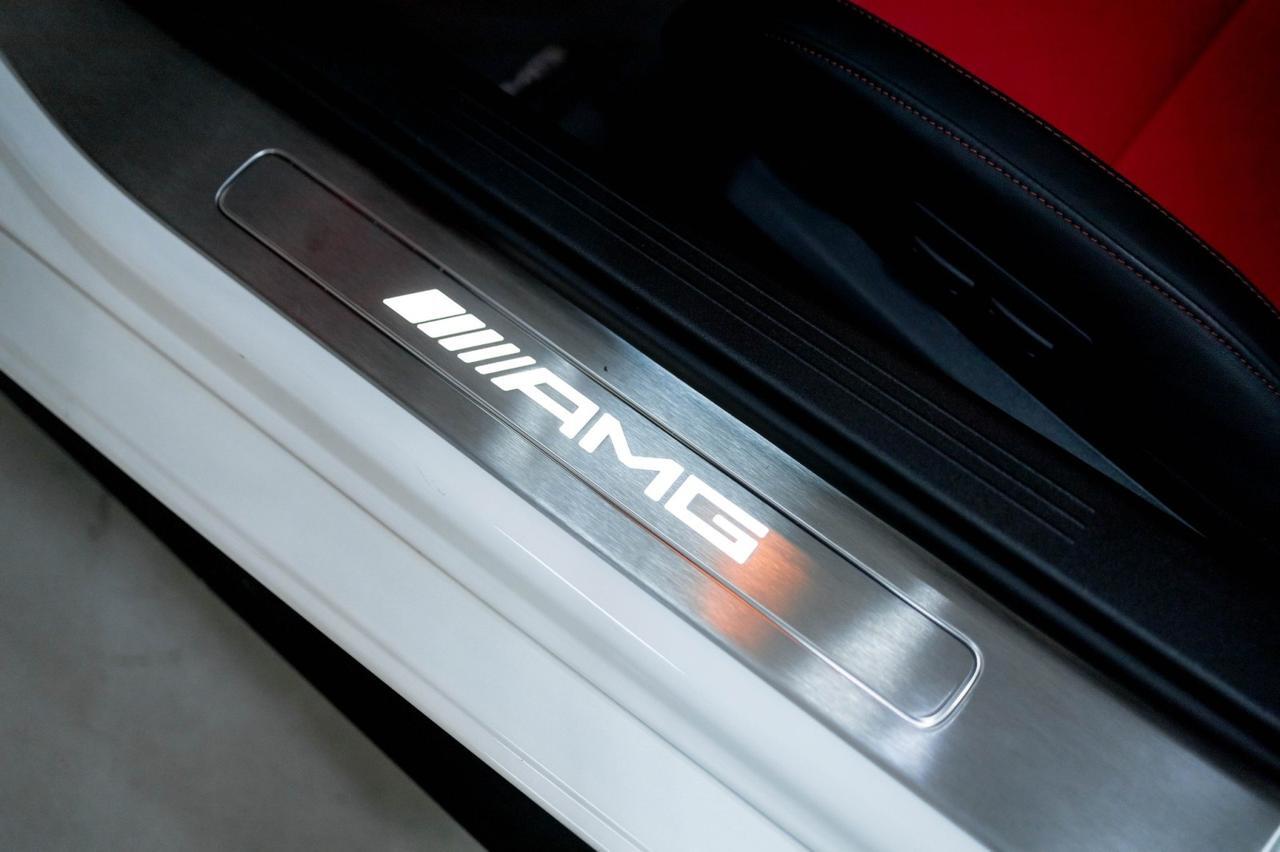 2021 Mercedes-Benz AMG GT AMG GT C Marietta GA