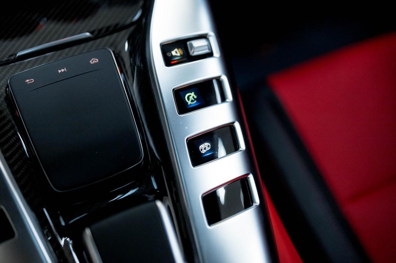 2021 Mercedes-Benz AMG GT AMG GT C Marietta GA