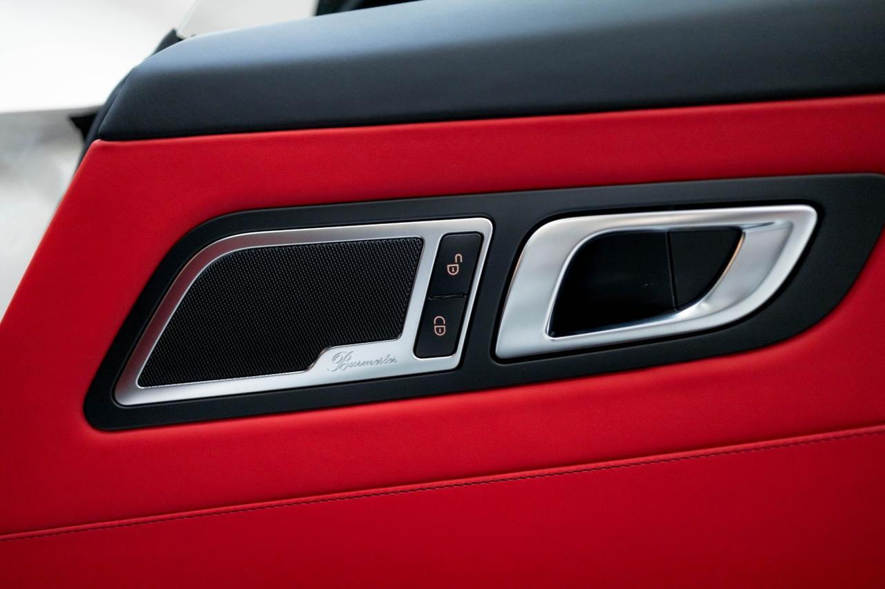 2021 Mercedes-Benz AMG GT AMG GT C Marietta GA