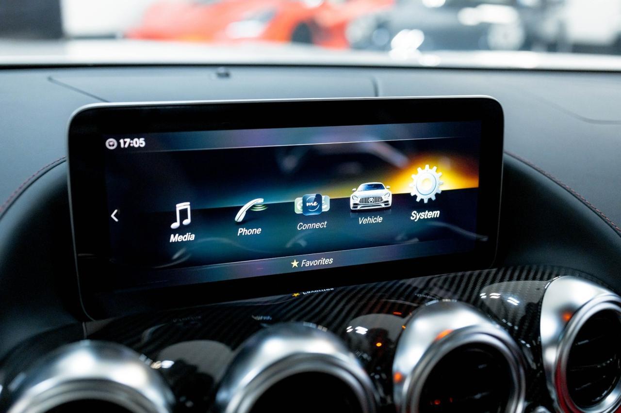 2021 Mercedes-Benz AMG GT AMG GT C Marietta GA