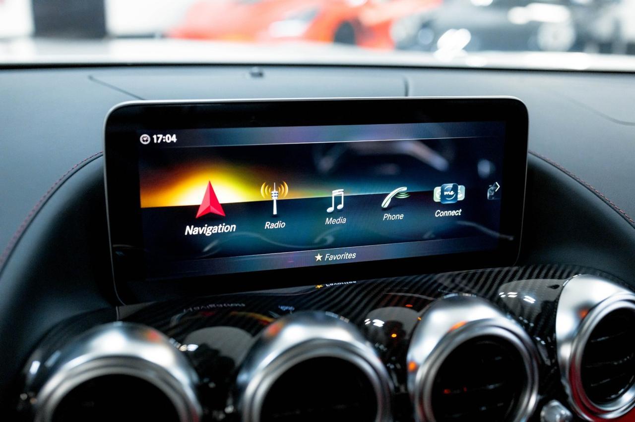 2021 Mercedes-Benz AMG GT AMG GT C Marietta GA