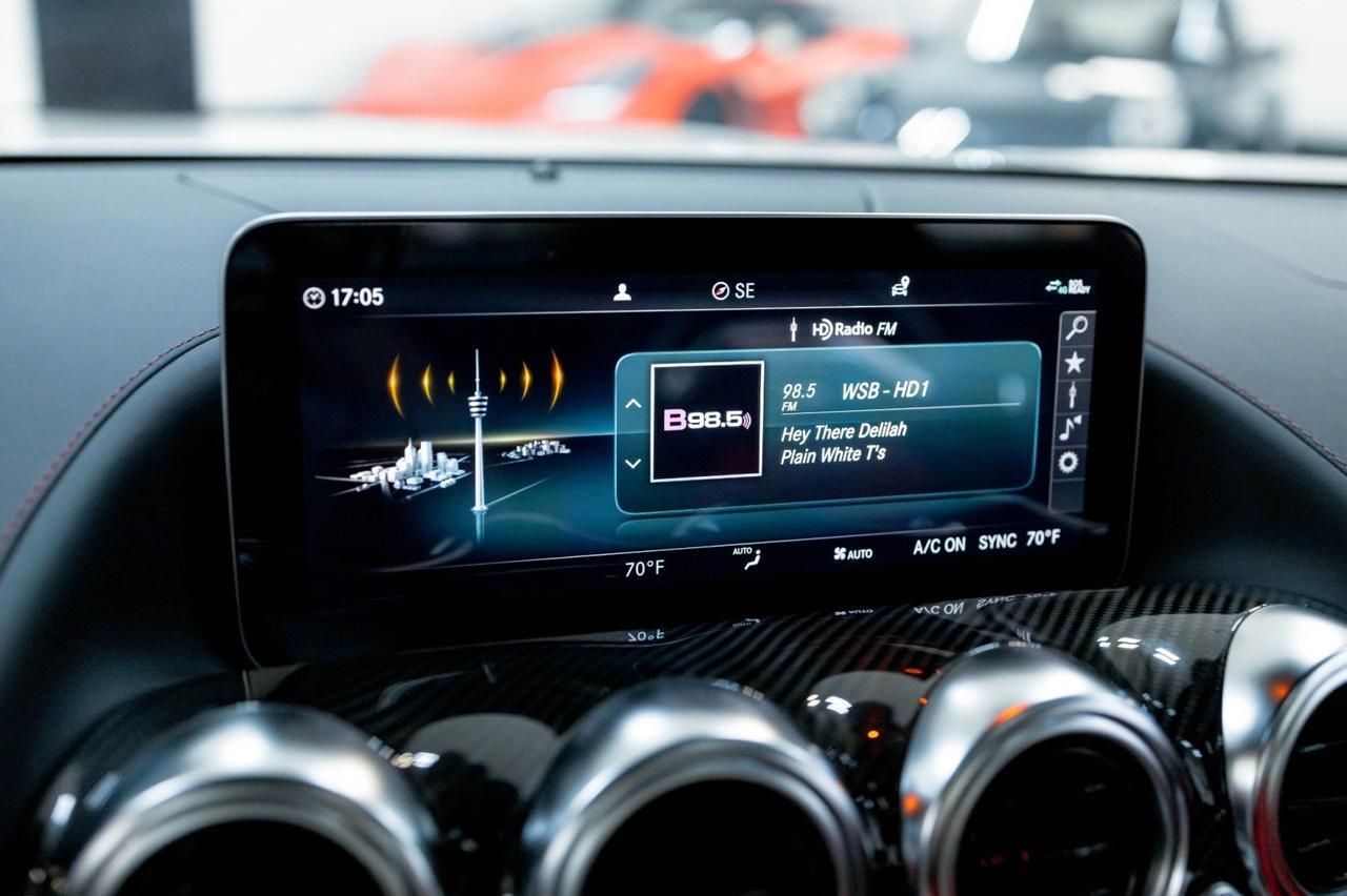 2021 Mercedes-Benz AMG GT AMG GT C Marietta GA