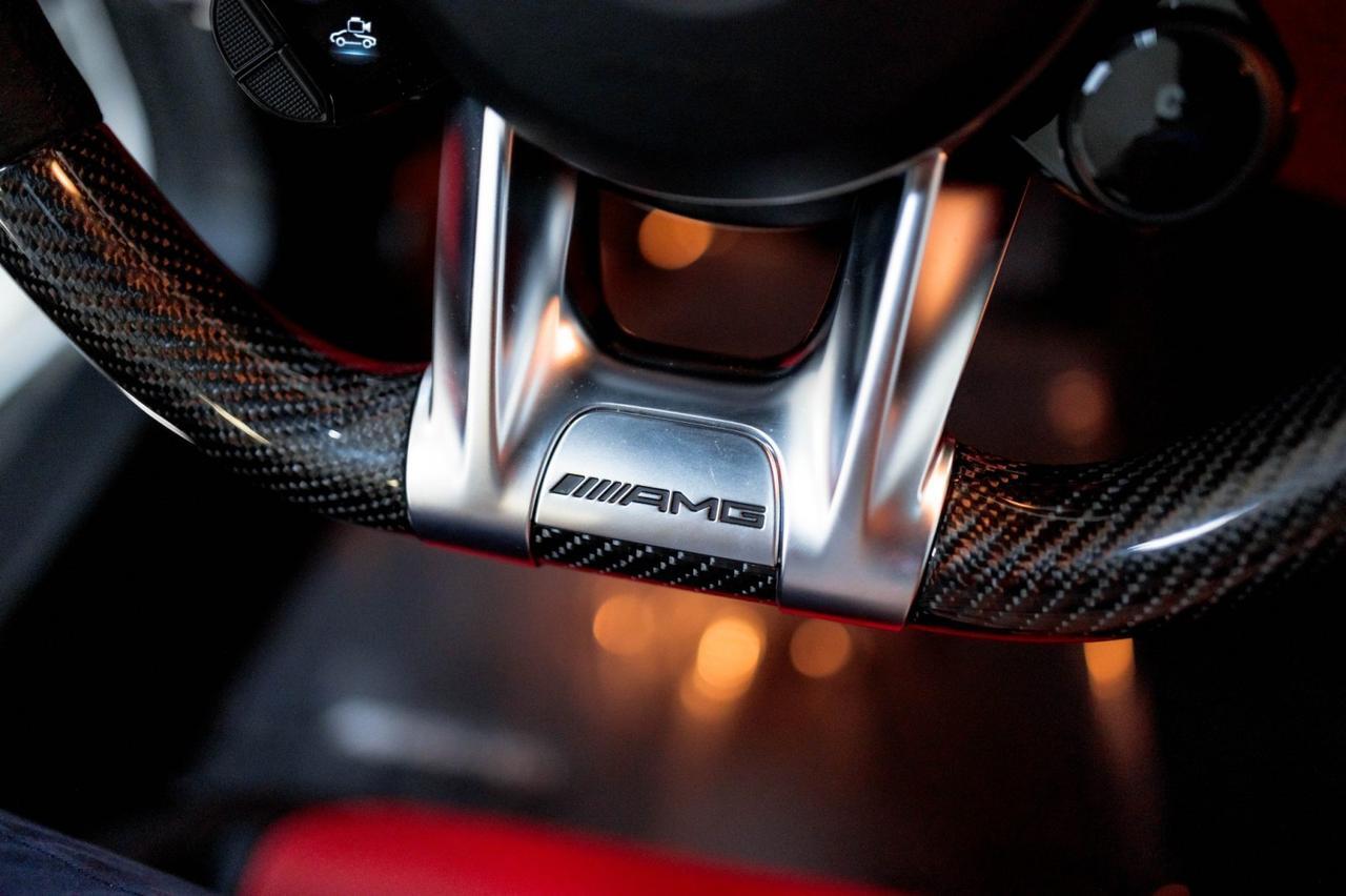 2021 Mercedes-Benz AMG GT AMG GT C Marietta GA