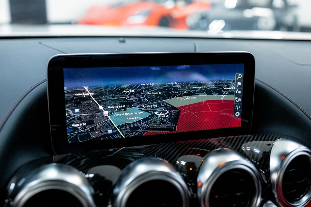 2021 Mercedes-Benz AMG GT AMG GT C Marietta GA