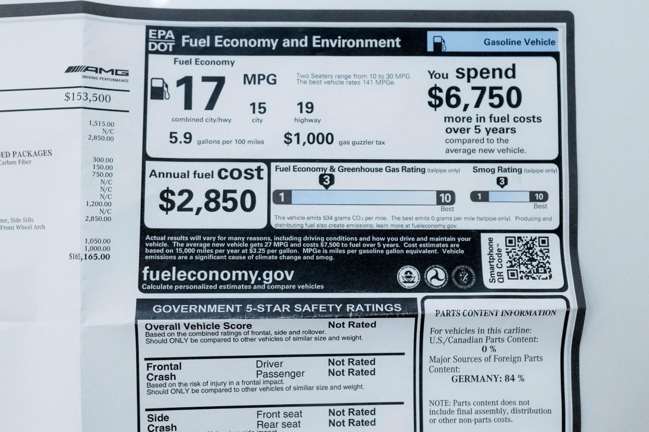 2021 Mercedes-Benz AMG GT AMG GT C Marietta GA