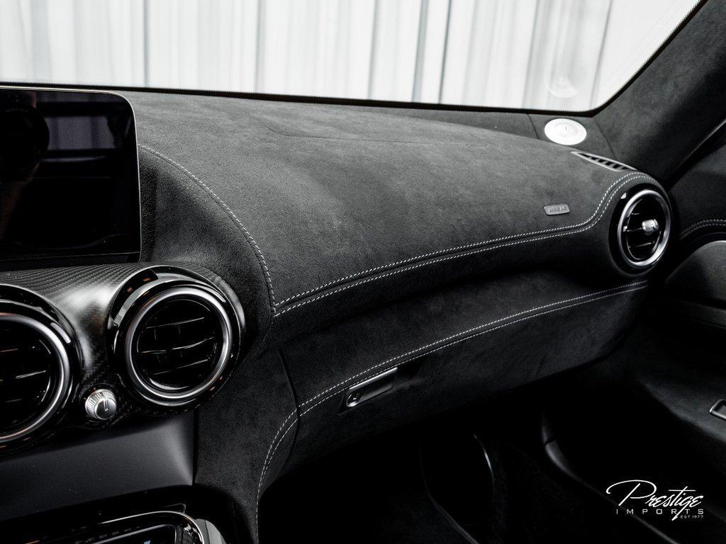 2021 Mercedes-Benz AMG GT Black Series Coupe North Miami Beach FL