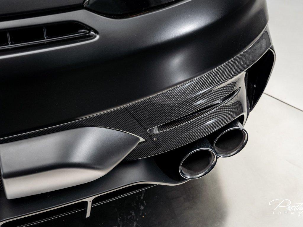 2021 Mercedes-Benz AMG GT Black Series Coupe North Miami Beach FL