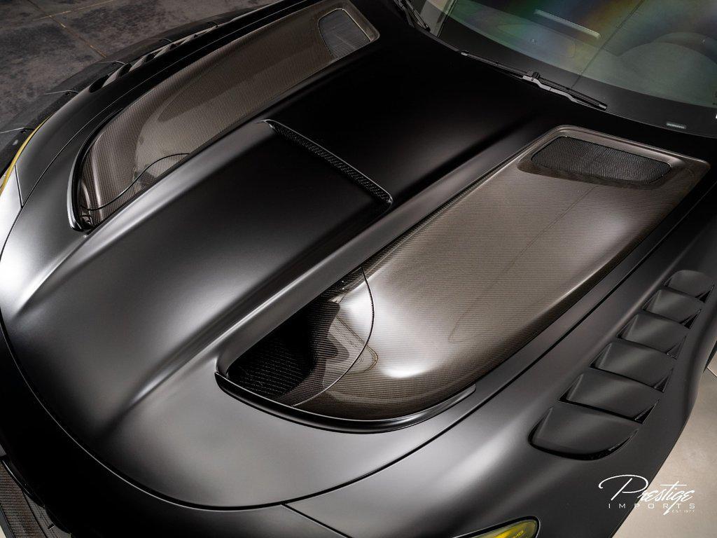 2021 Mercedes-Benz AMG GT Black Series Coupe North Miami Beach FL