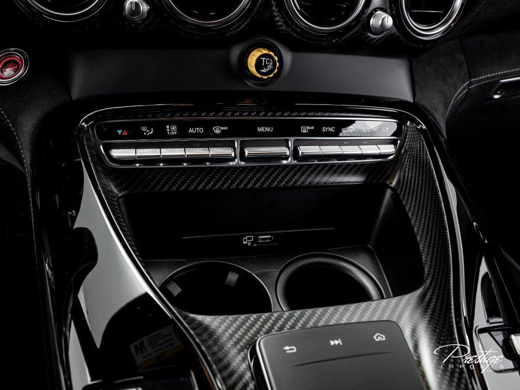 2021 Mercedes-Benz AMG GT Black Series Coupe North Miami Beach FL