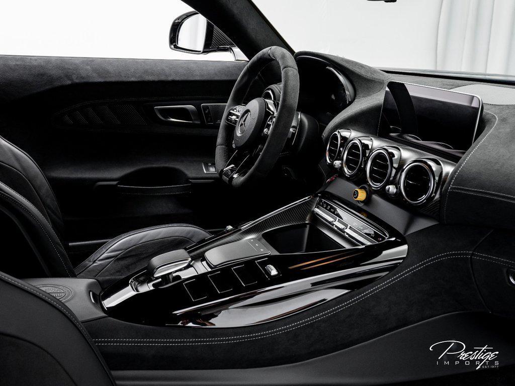 2021 Mercedes-Benz AMG GT Black Series Coupe North Miami Beach FL