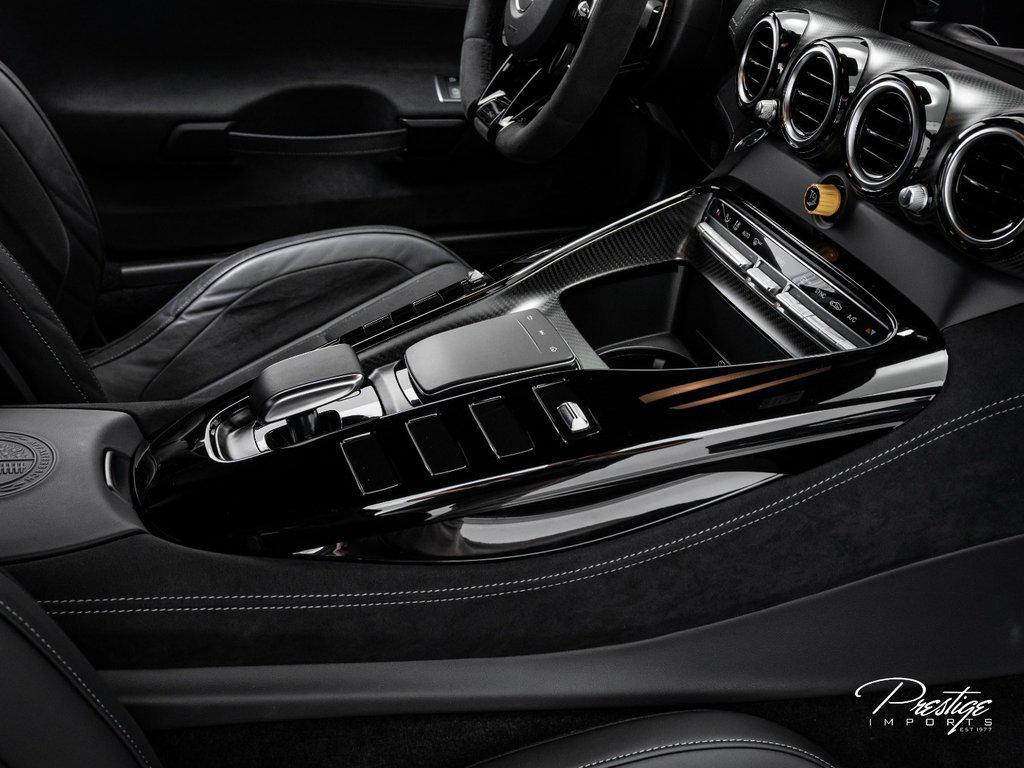 2021 Mercedes-Benz AMG GT Black Series Coupe North Miami Beach FL