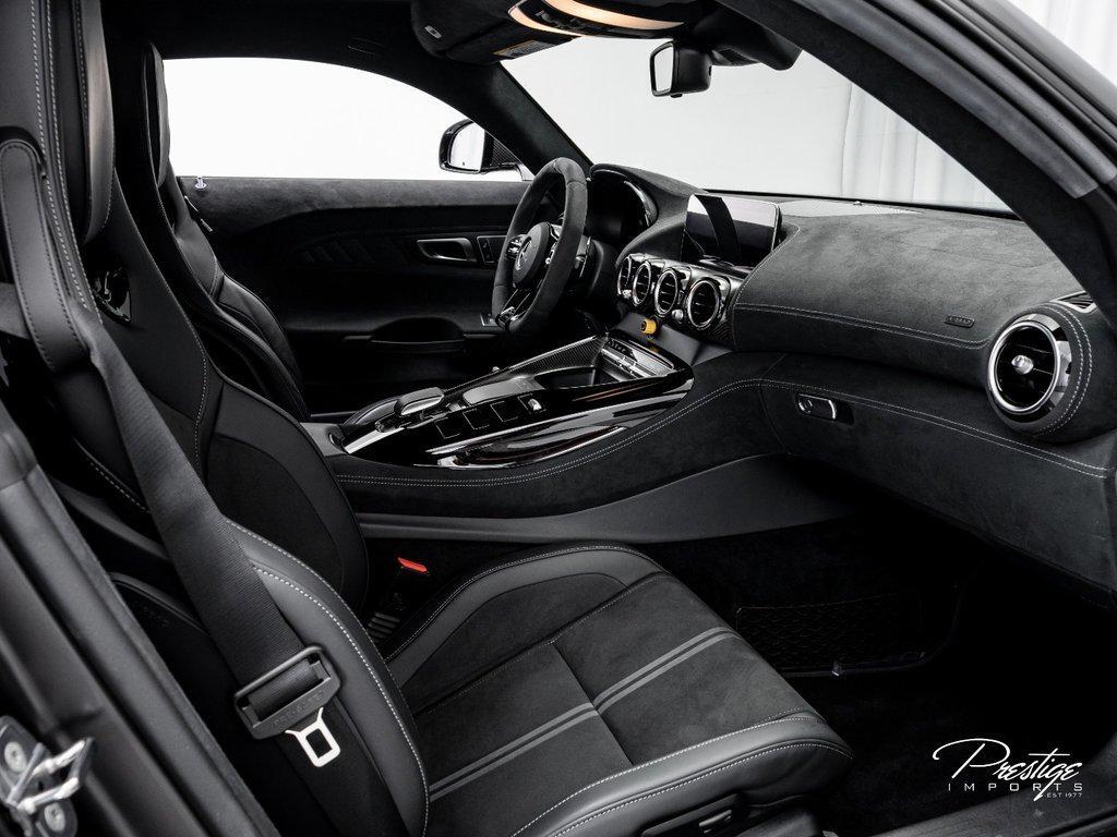 2021 Mercedes-Benz AMG GT Black Series Coupe North Miami Beach FL