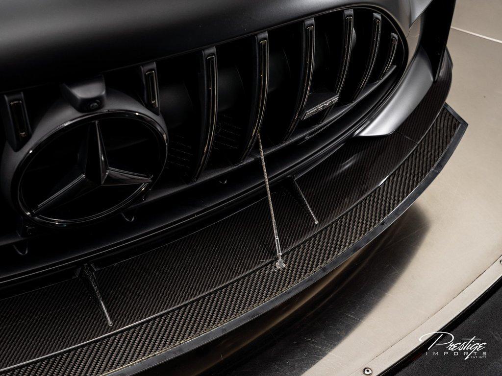 2021 Mercedes-Benz AMG GT Black Series Coupe North Miami Beach FL