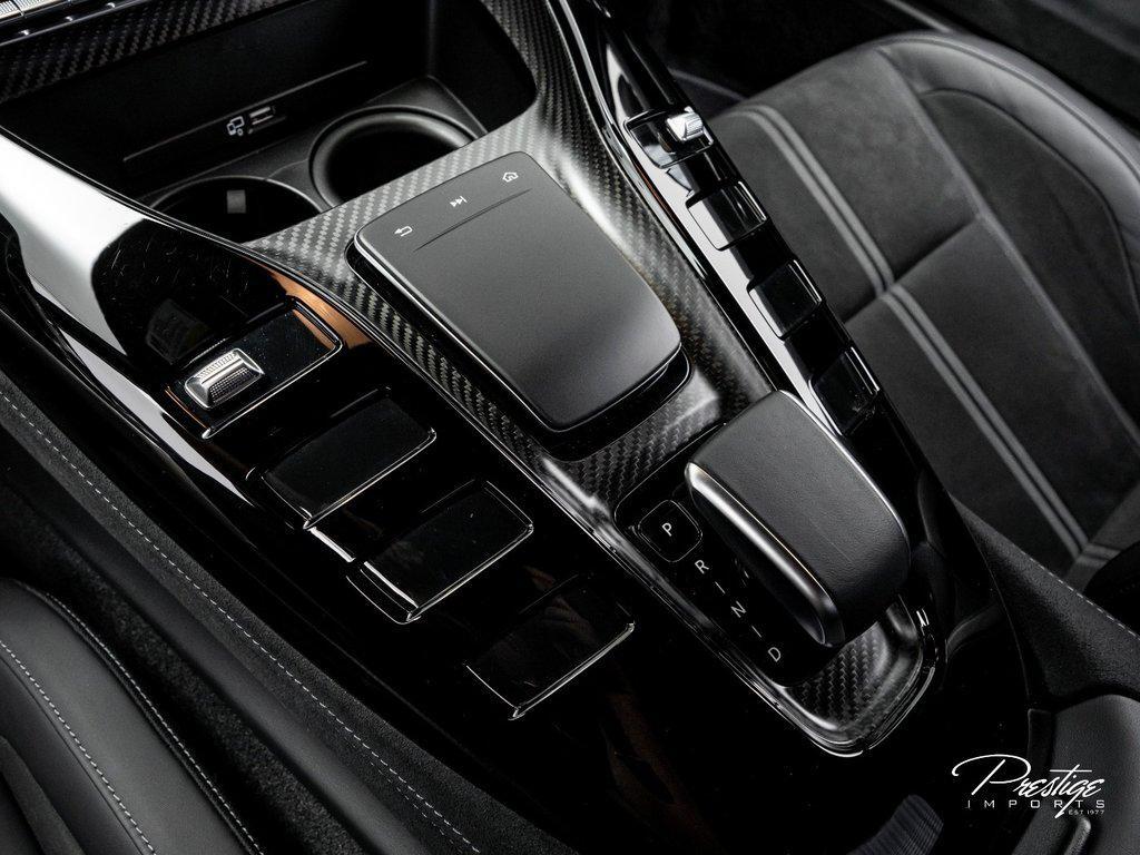 2021 Mercedes-Benz AMG GT Black Series Coupe North Miami Beach FL
