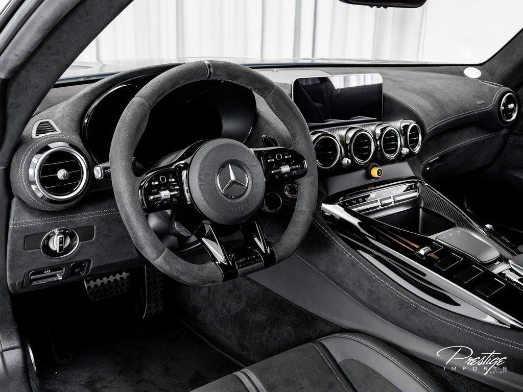 2021 Mercedes-Benz AMG GT Black Series Coupe North Miami Beach FL