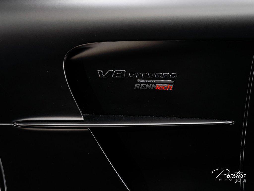 2021 Mercedes-Benz AMG GT Black Series Coupe North Miami Beach FL