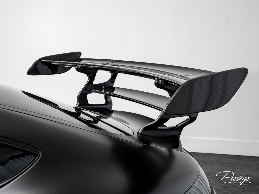 2021 Mercedes-Benz AMG GT Black Series Coupe North Miami Beach FL
