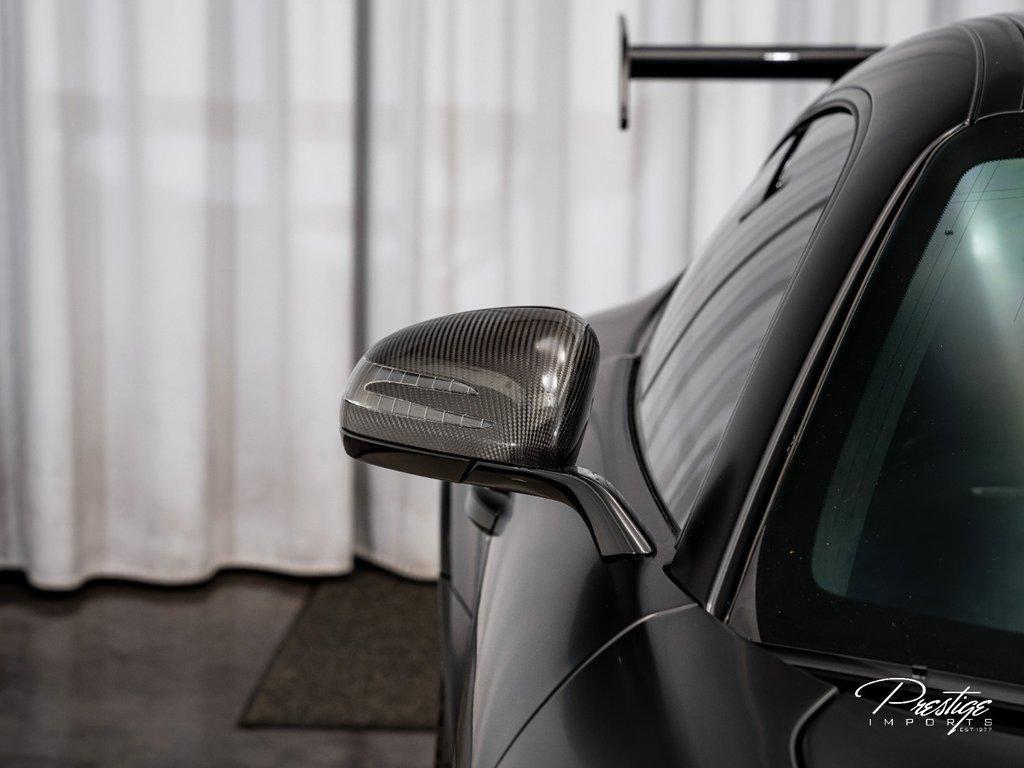 2021 Mercedes-Benz AMG GT Black Series Coupe North Miami Beach FL