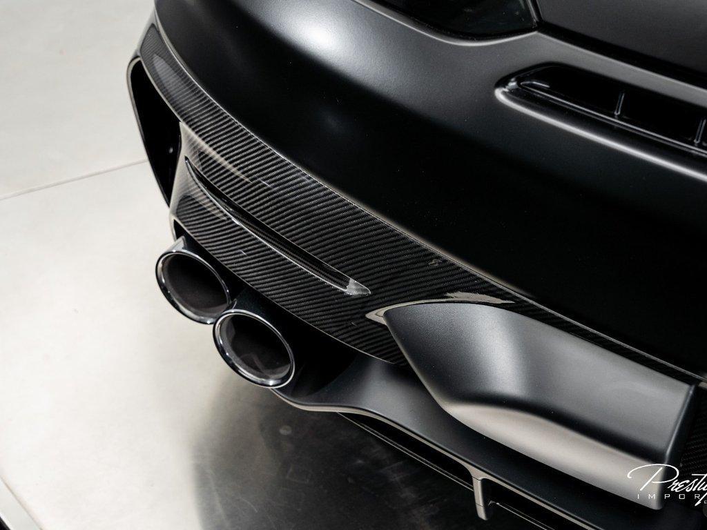 2021 Mercedes-Benz AMG GT Black Series Coupe North Miami Beach FL
