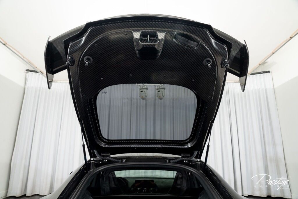 2021 Mercedes-Benz AMG GT Black Series North Miami Beach FL