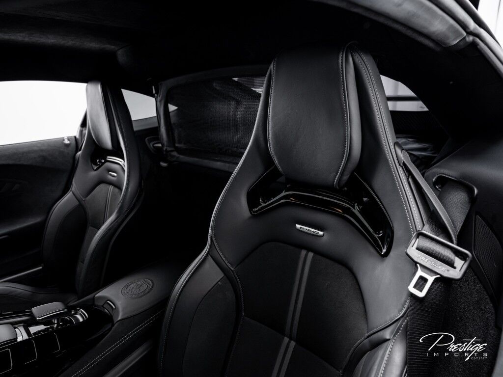 2021 Mercedes-Benz AMG GT Black Series North Miami Beach FL
