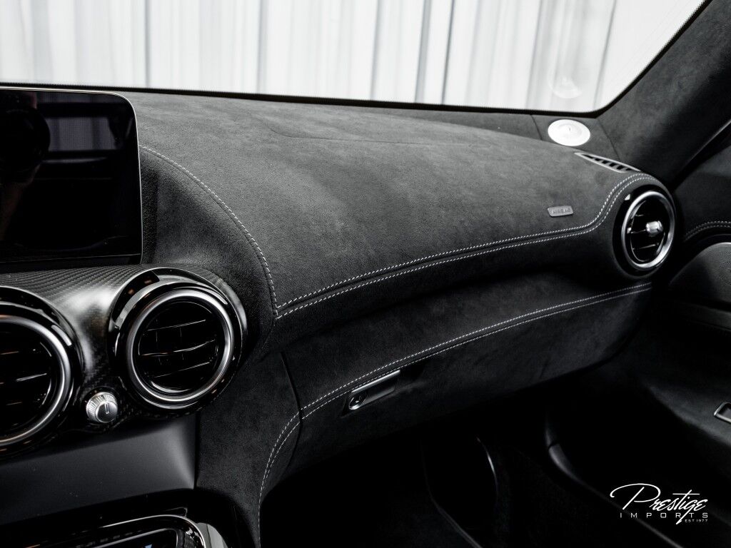 2021 Mercedes-Benz AMG GT Black Series North Miami Beach FL