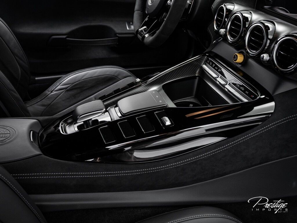 2021 Mercedes-Benz AMG GT Black Series North Miami Beach FL
