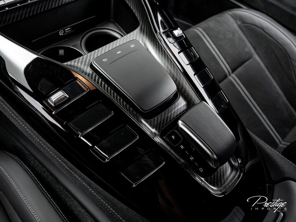 2021 Mercedes-Benz AMG GT Black Series North Miami Beach FL