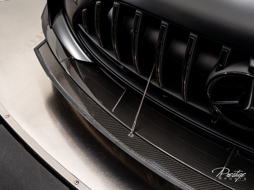 2021 Mercedes-Benz AMG GT Black Series North Miami Beach FL