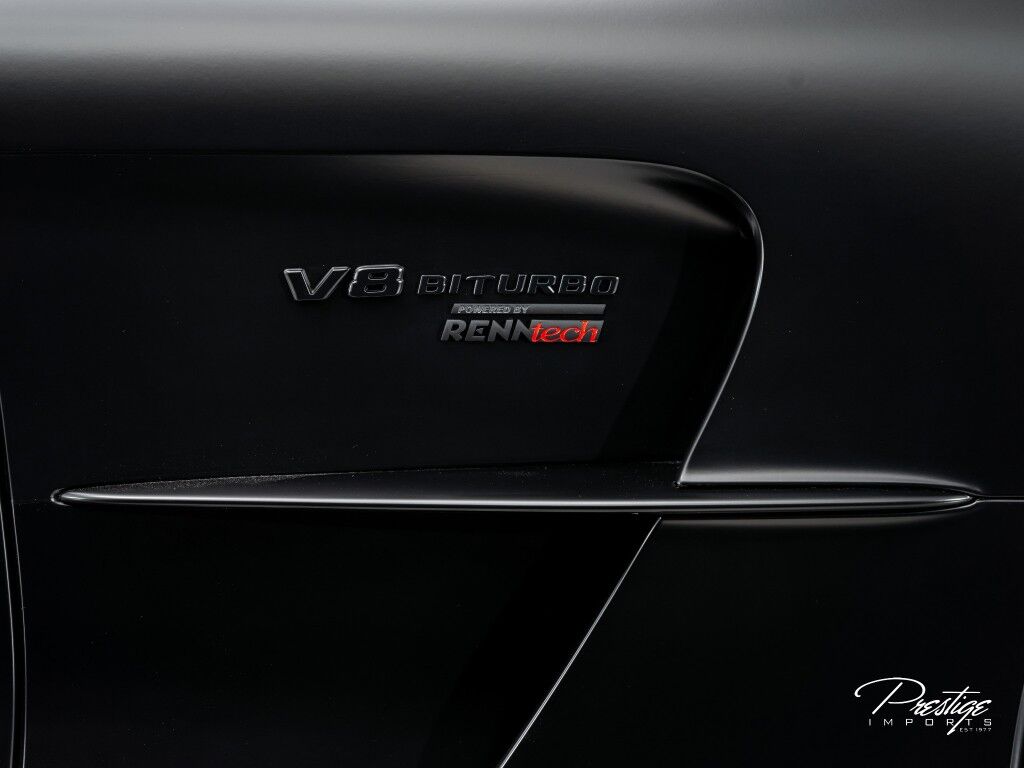 2021 Mercedes-Benz AMG GT Black Series North Miami Beach FL