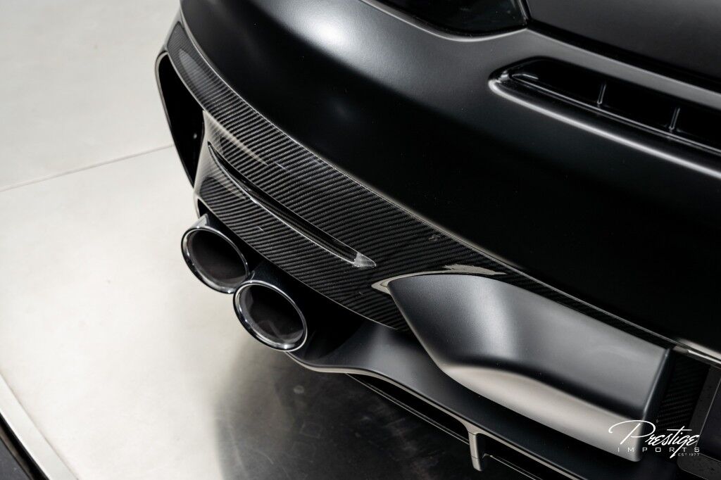 2021 Mercedes-Benz AMG GT Black Series North Miami Beach FL