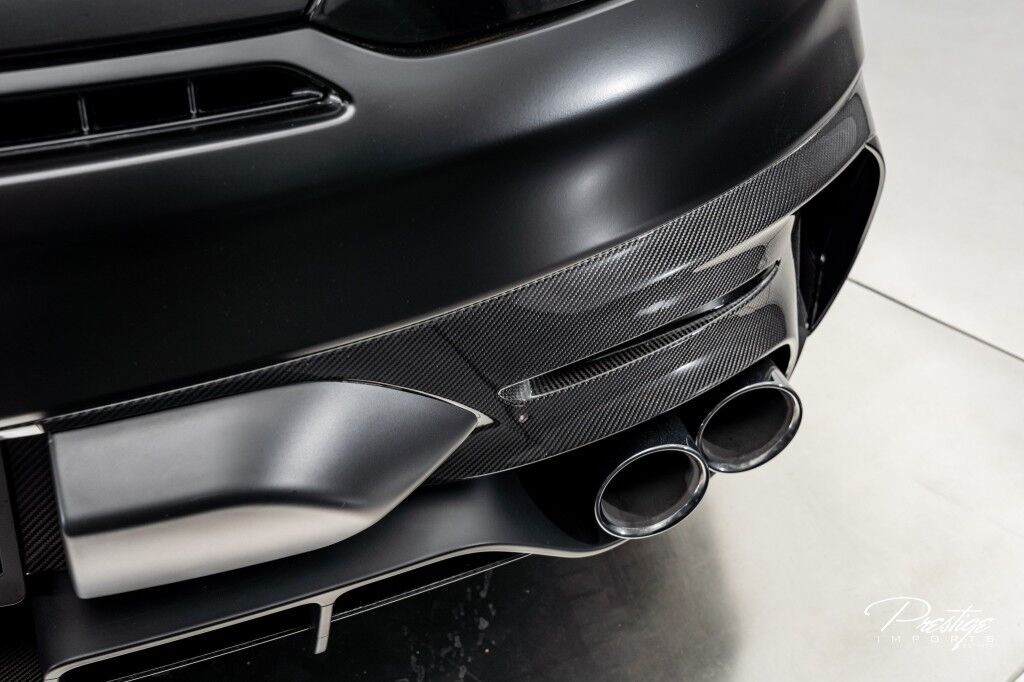 2021 Mercedes-Benz AMG GT Black Series North Miami Beach FL