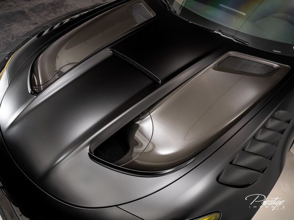 2021 Mercedes-Benz AMG GT Black Series North Miami Beach FL