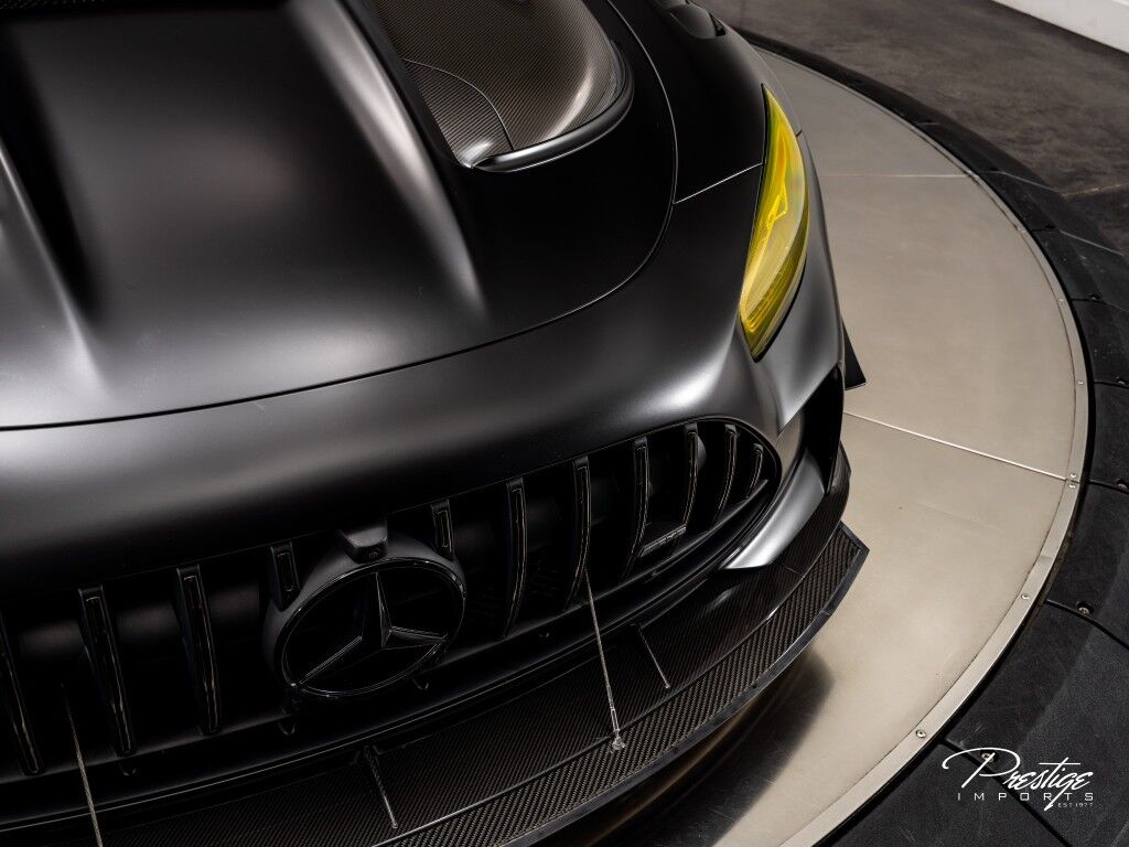 2021 Mercedes-Benz AMG GT Black Series North Miami Beach FL