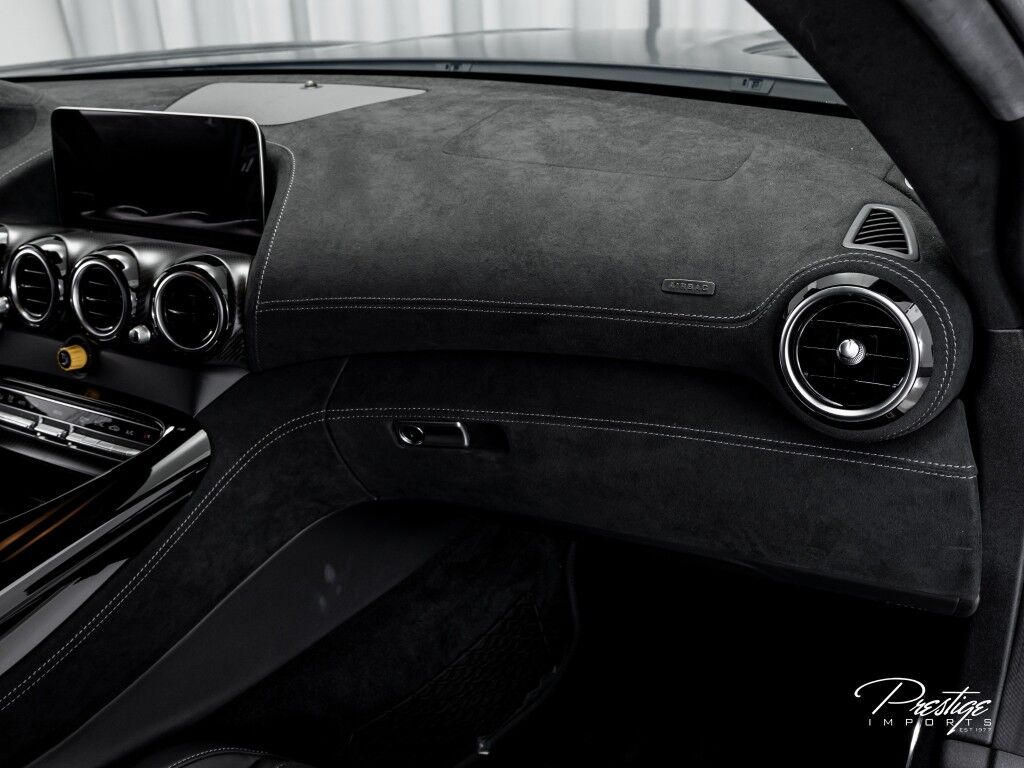 2021 Mercedes-Benz AMG GT Black Series North Miami Beach FL