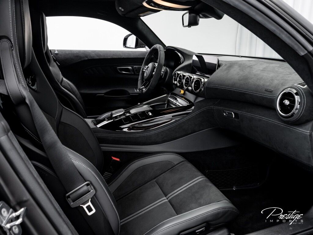2021 Mercedes-Benz AMG GT Black Series North Miami Beach FL